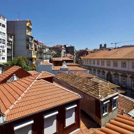 Rva - Sao Joao Novo Apartments Porto Exterior photo