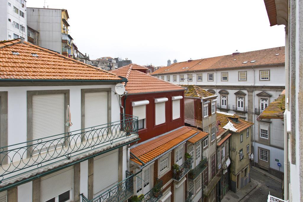 Rva - Sao Joao Novo Apartments Porto Exterior photo