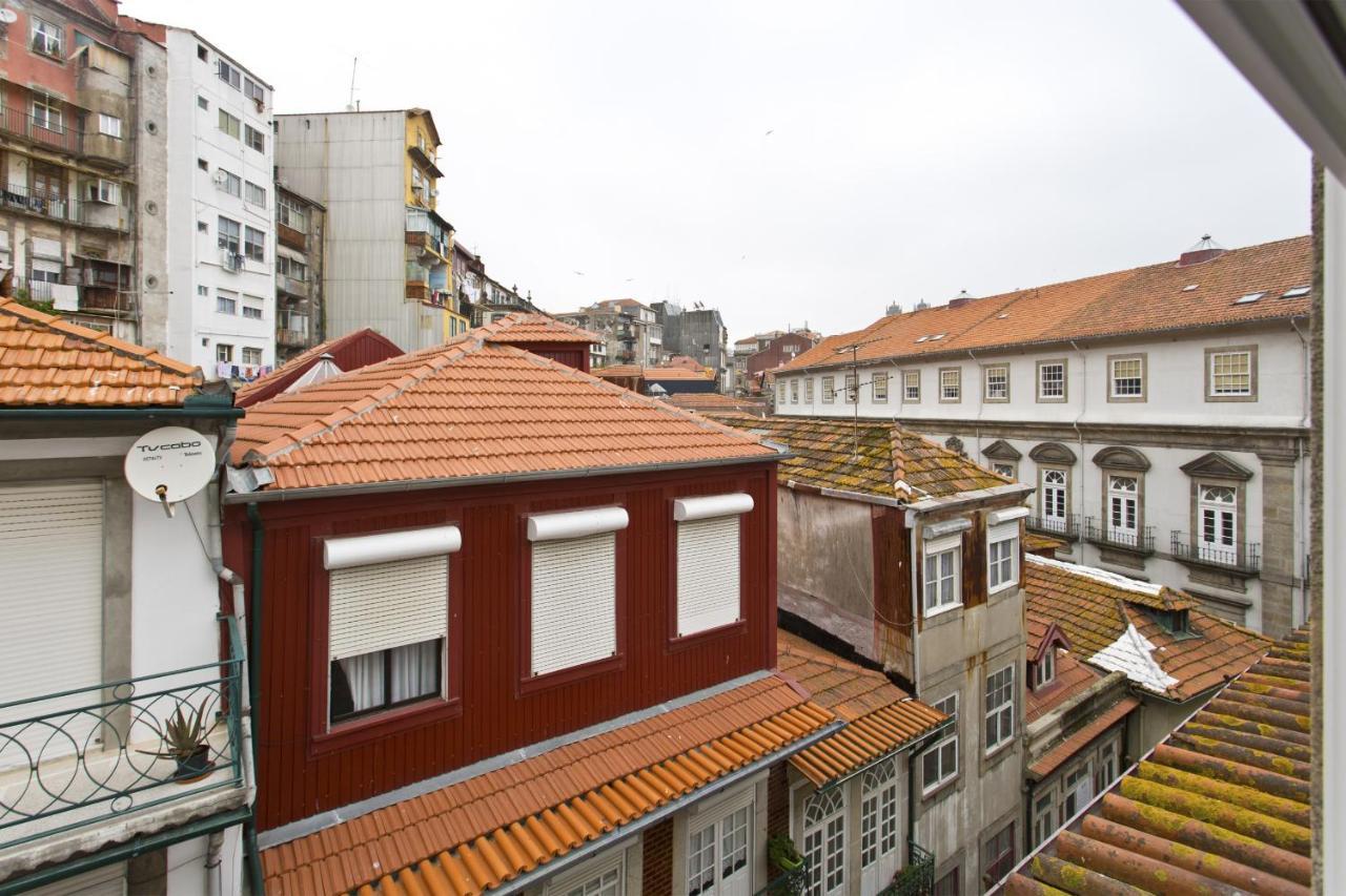 Rva - Sao Joao Novo Apartments Porto Exterior photo